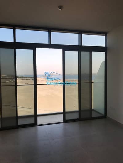 RENT Brand New Sea View Studio 50k ONLY! RENT Brand New Sea View Studio 50k ONLY!