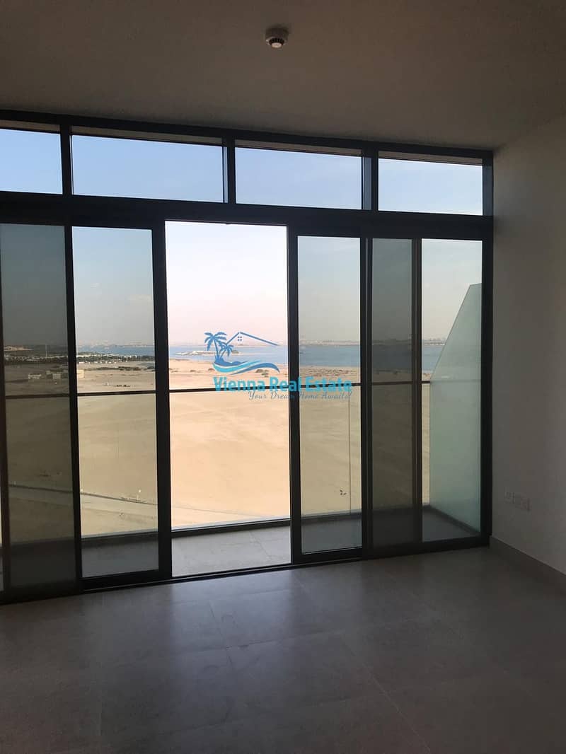RENT Brand New Sea View Studio 50k ONLY! RENT Brand New Sea View Studio 50k ONLY!