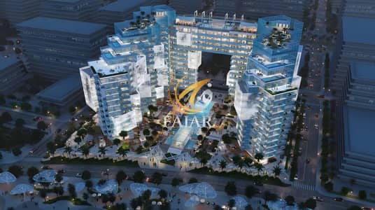 1 Bedroom Flat for Sale in Nad Al Sili, Ras Al Khaimah - Screenshot 2026-05-22 160351. png