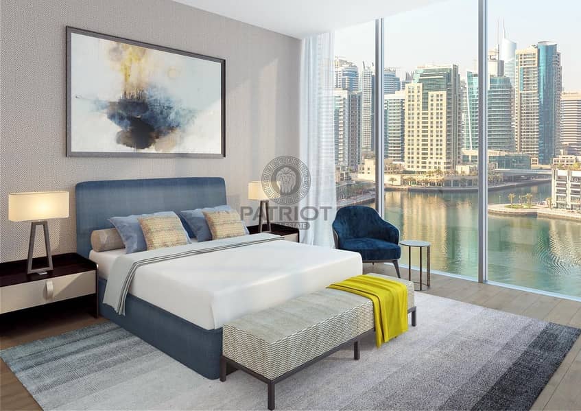 STUNNING MARINA SKYLINE VIEW | JUMEIRAH LIVING AT MARINA GATE STUNNING MARINA SKYLINE VIEW | JUMEIRAH LIVING AT MARINA GATE
