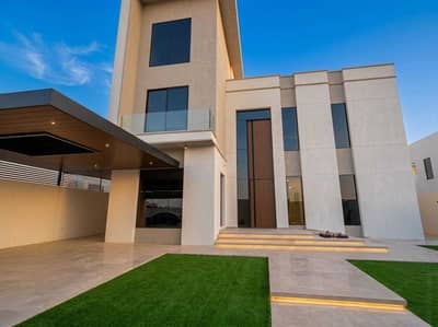 7 Bedroom Villa for Rent in Al Awir, Dubai - LUXURY 7BR VILLA | TERRACE | BACKYARD | PARKING