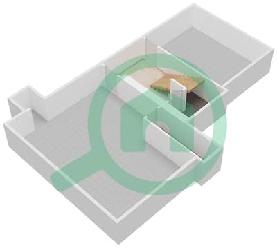 Sienna Lakes - 6 Bedroom Villa Type A Floor plan Sienna Lakes - 6 Bedroom Villa Type A Floor plan