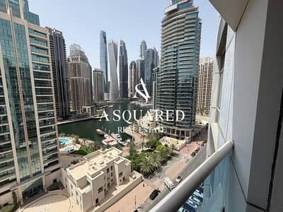 2 Bedroom Flat for Rent in Dubai Marina, Dubai - image_0
