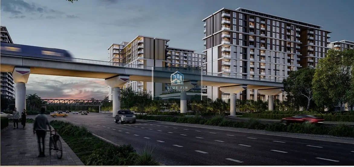 Emaar Community | Expo View | Prime Location Emaar Community | Expo View | Prime Location