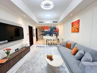 4 Camere Townhouse in Affitto a Mohammed Bin Rashid City (MBR City), Dubai - photo_6033033071004683368_y. jpg