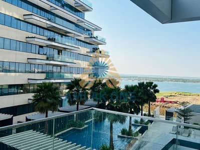 2 Bedroom Flat for Rent in Yas Island, Abu Dhabi - 1 - Copy (13). jpg