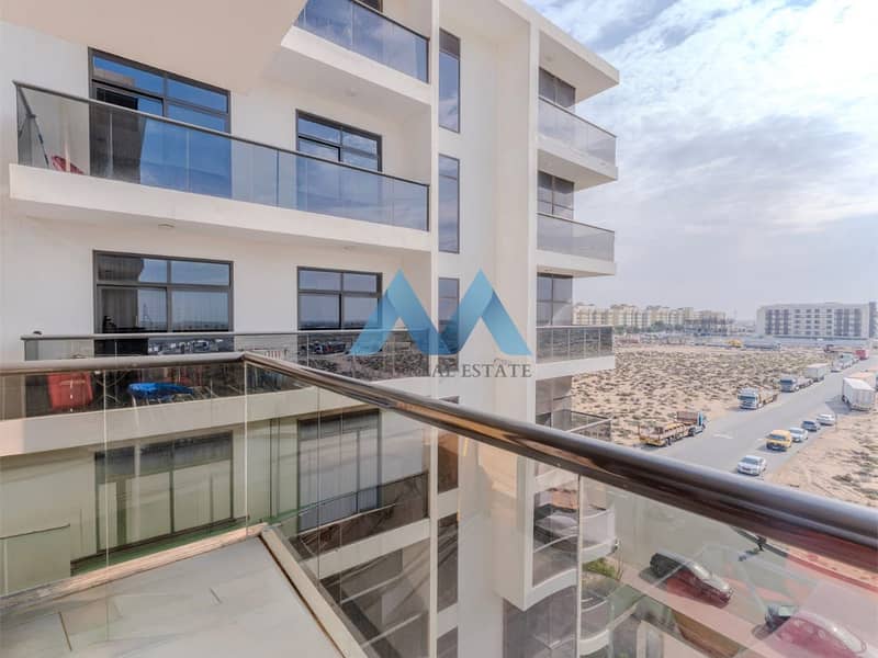 Fully Furnished Studio | Rented | Investor Deal - Image 2