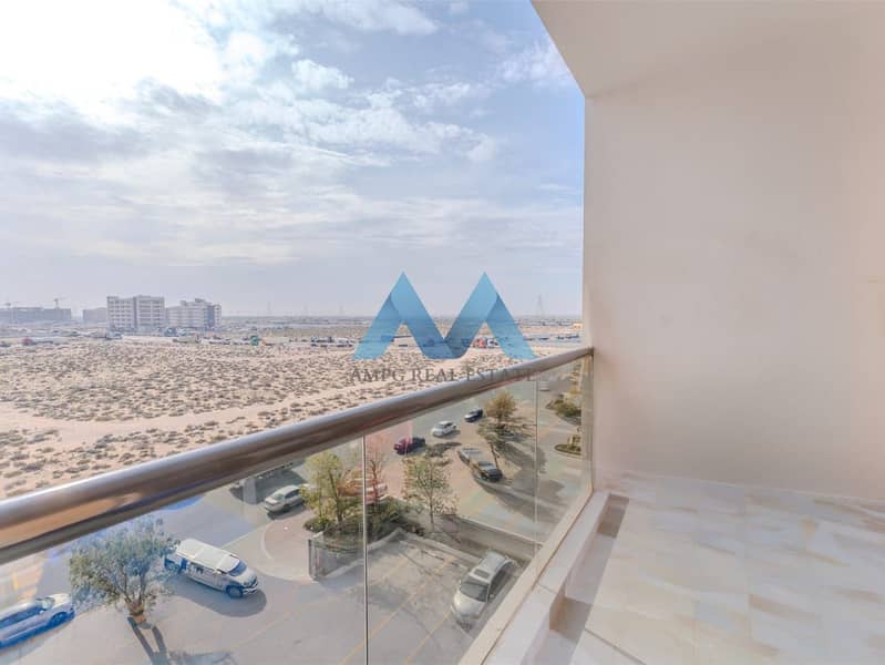 Fully Furnished Studio | Rented | Investor Deal - Image 4