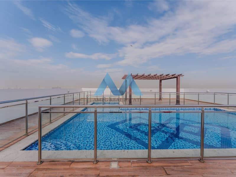 Fully Furnished Studio | Rented | Investor Deal - Image 5