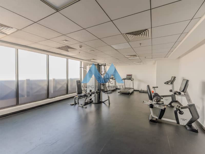 Fully Furnished Studio | Rented | Investor Deal - Image 6