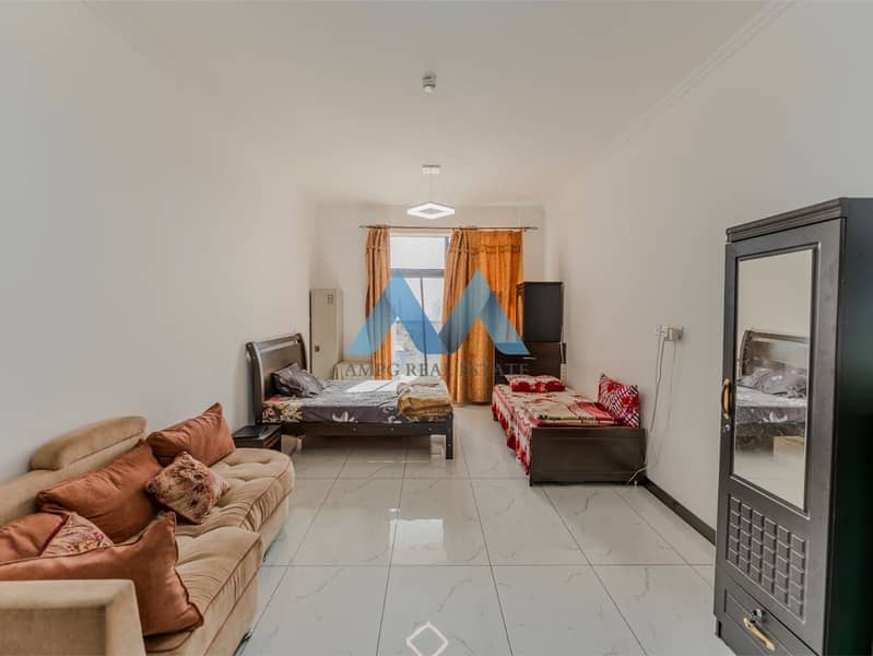 Fully Furnished Studio | Rented | Investor Deal - Image 7