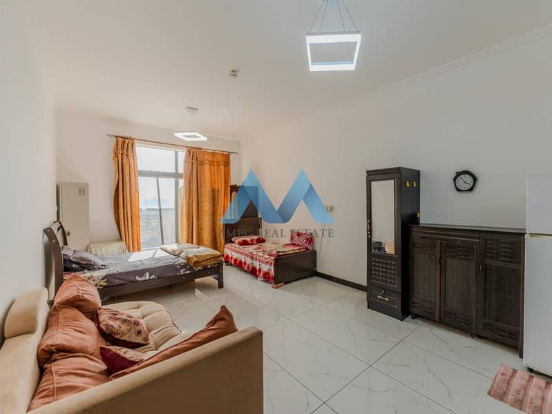 Fully Furnished Studio | Rented | Investor Deal - Image 9