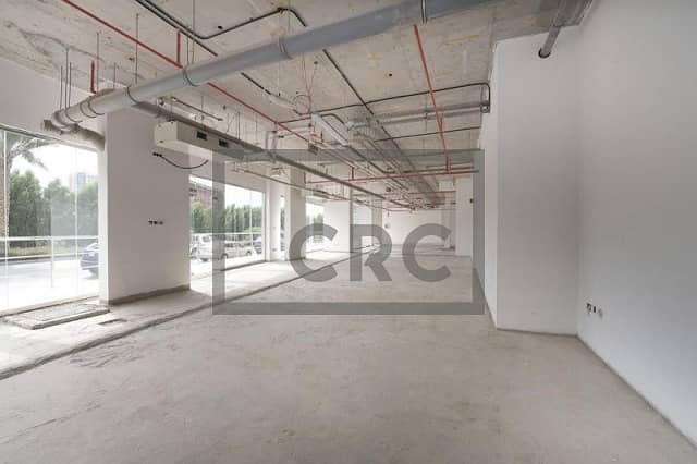 Studio Retail in  Jumeirah Village Circle