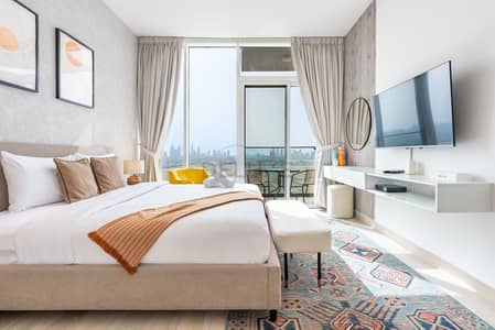 Studio zum zur Miete in Jumeirah Village Circle (JVC), Dubai - 21. jpg