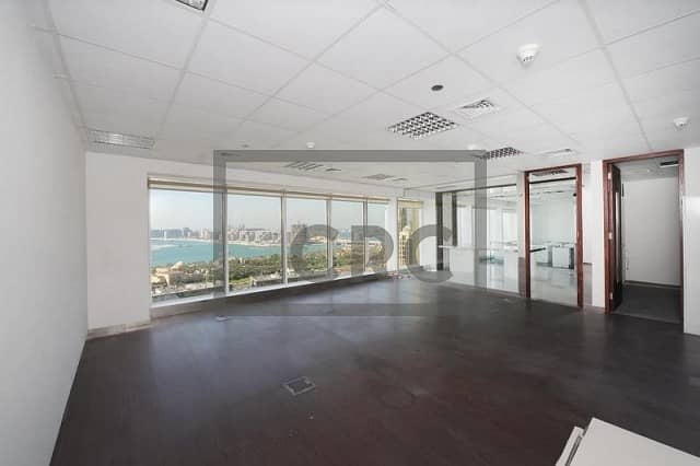 Studio Office in  Barsha Heights (Tecom)