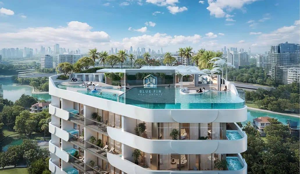 3YRS POST HO_1%MONTHLY | PRIME LOCATION | HIGH ROI 3YRS POST HO_1%MONTHLY | PRIME LOCATION | HIGH ROI