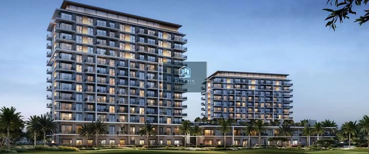 Appartement de 2 chambres à à vendre à Dubai South, Dubai - Appartement à Dubai South，Emaar South，Vista Ridge，Vista Ridge Tower 2, 2 chambres, 2610000 AED - 14231560