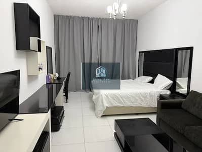 Monolocale in Vendita a Dubai Sports City, Dubai - Appartamento a Dubai Sports City，Giovanni Boutique Suites, 520000 AED - 15049642