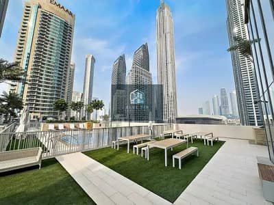 2 habitaciones Apartamento para en Alquiler en Downtown Dubai, Dubai - Apartamento en Downtown Dubai,Forte,Forte 2, 2 dormitorios, 180000 AED - 13429486 2 habitaciones Apartamento para en Alquiler en Downtown Dubai, Dubai - Apartamento en Downtown Dubai,Forte,Forte 2, 2 dormitorios, 180000 AED - 13429486