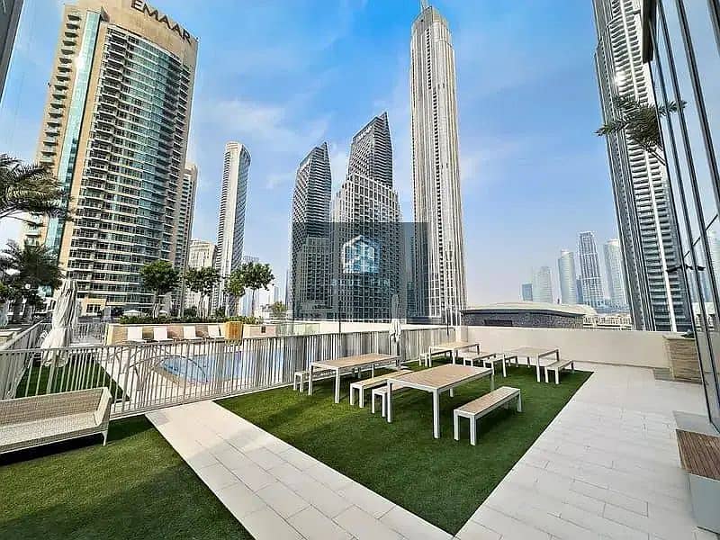 Apartamento en Downtown Dubai,Forte,Forte 2, 2 dormitorios, 180000 AED - 13429486 Apartamento en Downtown Dubai,Forte,Forte 2, 2 dormitorios, 180000 AED - 13429486
