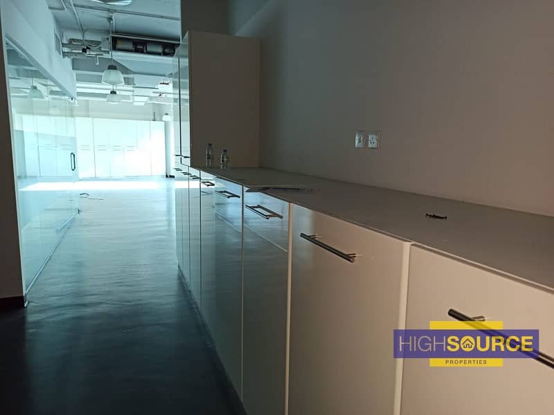 Fitted Office in Tecom in 160K