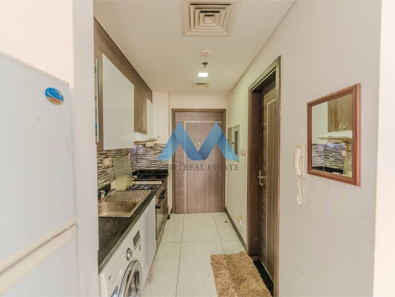 Fully Furnished Studio | Rented | Investor Deal - Image 13