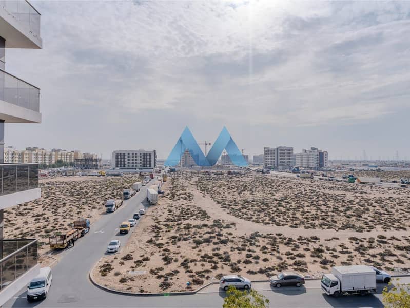 Fully Furnished Studio | Rented | Investor Deal - Image 16