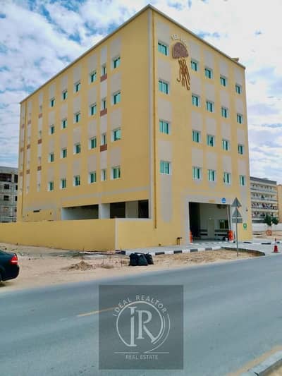 Labour Camp for Rent in Jebel Ali, Dubai - Seaside 2. jpeg Labour Camp for Rent in Jebel Ali, Dubai - Seaside 2. jpeg