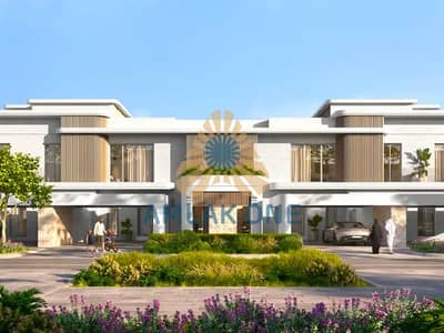 4 Schlafzimmer Townhouse zum zum Verkauf in Al Reem Island, Abu Dhabi - 4. jpg 4 Schlafzimmer Townhouse zum zum Verkauf in Al Reem Island, Abu Dhabi - 4. jpg