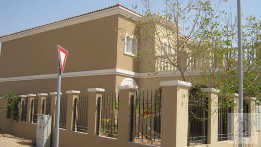 3 Schlafzimmer Villa zum zur Miete in Jumeirah Village Circle (JVC), Dubai - 487657d2-0f9c-48a4-9c91-e71b69aa757d. jpg 3 Schlafzimmer Villa zum zur Miete in Jumeirah Village Circle (JVC), Dubai - 487657d2-0f9c-48a4-9c91-e71b69aa757d. jpg