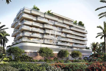 1 Bedroom Apartment for Sale in Dubai Islands, Dubai - 1BR + Study | Spacious layout | Close to the Beach 1 Bedroom Apartment for Sale in Dubai Islands, Dubai - 1BR + Study | Spacious layout | Close to the Beach