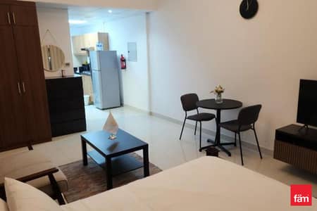 1 Bedroom Apartment for Sale in Dubai Sports City, Dubai - Spacious 1br | Semi Furnished | Tenented Unit