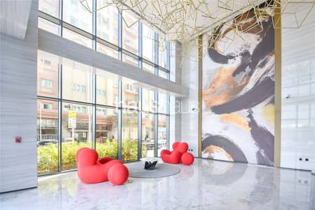 1 Bedroom Flat for Rent in Jumeirah Village Triangle (JVT), Dubai - 1 Bed Unfurnished | Low Floor | 5* Amenities