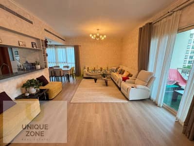 2 Cпальни Апартаменты Продажа в Гринс, Дубай - Квартира в Гринс，Аль Дафра，Аль Дафра 2, 2 cпальни, 2800000 AED - 15280203