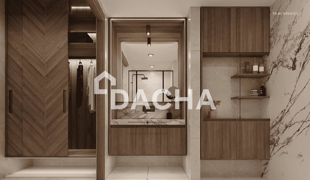 EXCLUSIVE I LUXURY CORNER 2+ MAID I POOL & PARK - Image 6