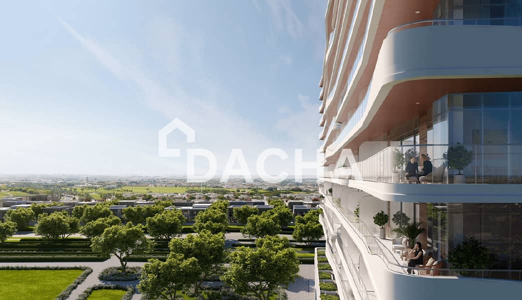 EXCLUSIVE I LUXURY CORNER 2+ MAID I POOL & PARK - Image 7