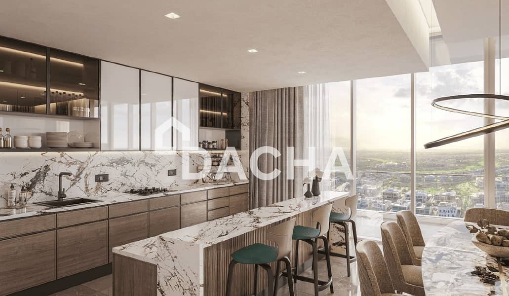 EXCLUSIVE I LUXURY CORNER 2+ MAID I POOL & PARK - Image 10