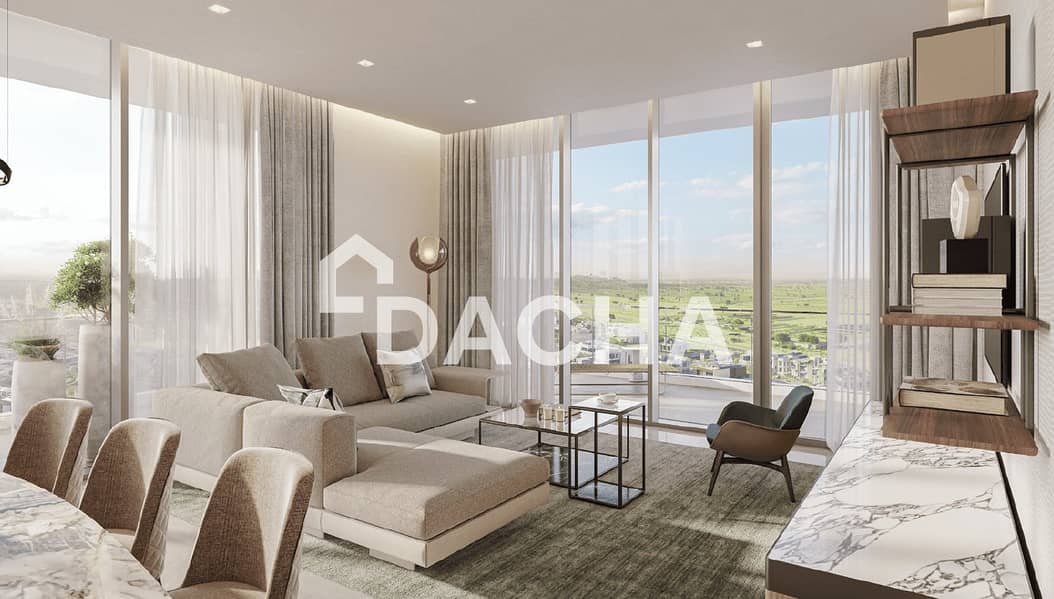 EXCLUSIVE I LUXURY CORNER 2+ MAID I POOL & PARK - Image 12