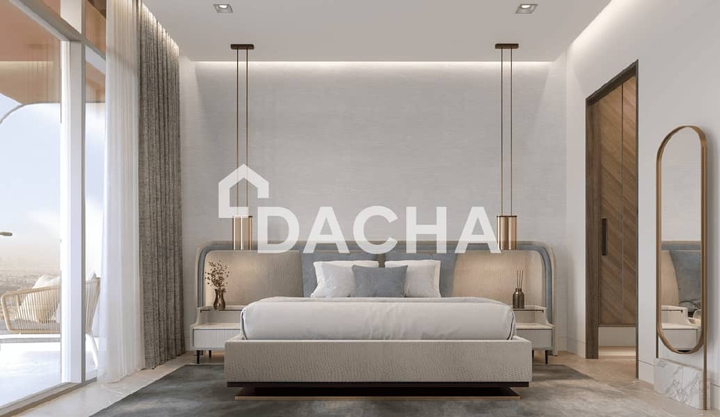 EXCLUSIVE I LUXURY CORNER 2+ MAID I POOL & PARK - Image 15