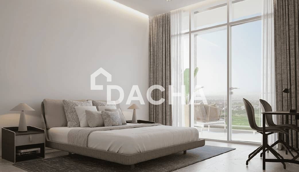 EXCLUSIVE I LUXURY CORNER 2+ MAID I POOL & PARK - Image 18