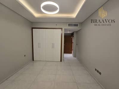 1 Bedroom Apartment for Rent in Jumeirah Village Circle (JVC), Dubai - PARK VIEW | BIG BALCONY | SEMI FURNISHED