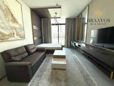 Studio de  à à vendre à Jumeirah Village Circle (JVC), Dubai - Appartement à Jumeirah Village Circle (JVC)，JVC District 10，Signature Livings，Signature Livings South, 670000 AED - 15280306