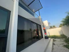 فیلا في كلاريت،(أكويا من داماك) داماك هيلز 2 6 غرف 230000 درهم - 15280327