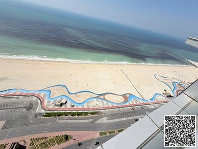 2 Bedroom Apartment for Rent in Corniche Ajman, Ajman - WhatsApp Image 2026-05-10 at 1.07. 45 AM (2). jpeg 2 Bedroom Apartment for Rent in Corniche Ajman, Ajman - WhatsApp Image 2026-05-10 at 1.07. 45 AM (2). jpeg