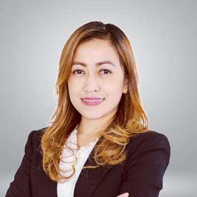 Maricel Lubaton Maricel Lubaton