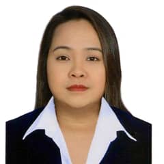 Kristine Rogacion