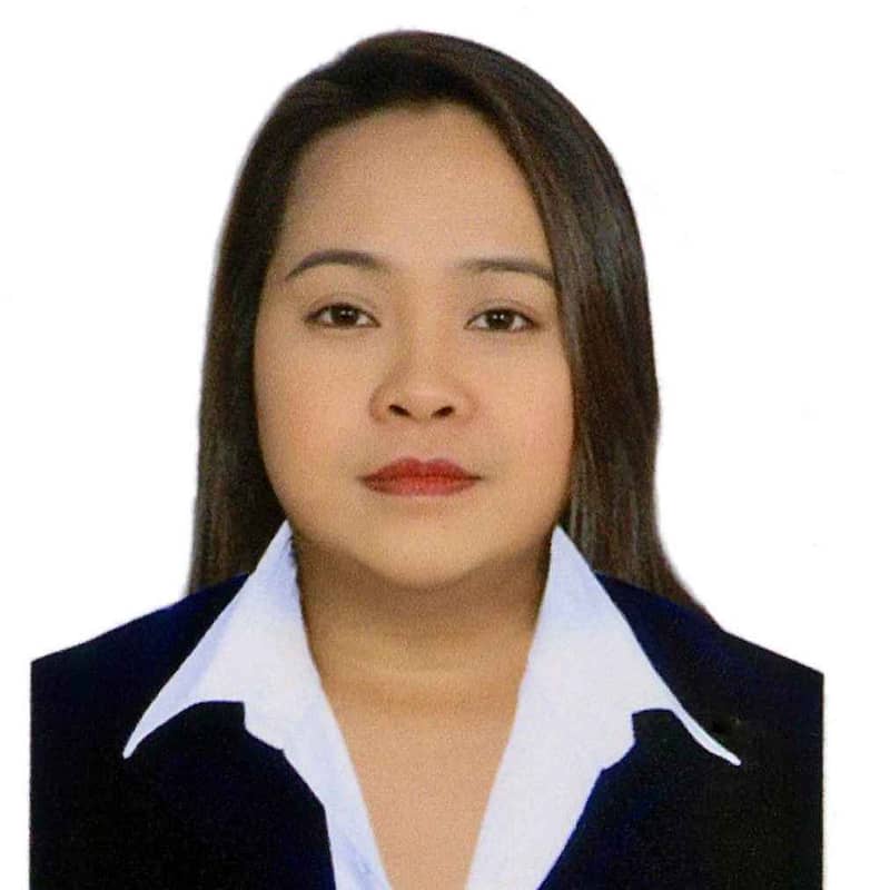 Kristine Rogacion