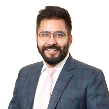 Varun Madan