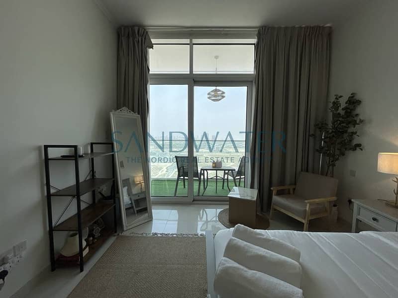Wohnung in DAMAC Hills,Carson - The Drive,Carson Tower C, 48000 AED - 15280446 Wohnung in DAMAC Hills,Carson - The Drive,Carson Tower C, 48000 AED - 15280446