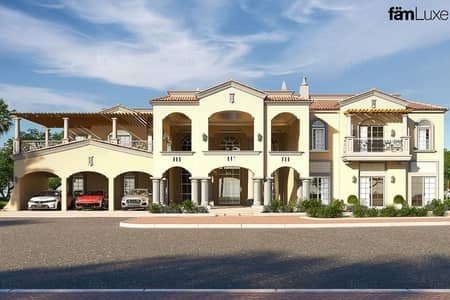 6 chambres Villa à à vendre à Arabian Ranches, Dubai - Villa à Arabian Ranches，Polo Homes, 6 chambres, 33500000 AED - 15280444